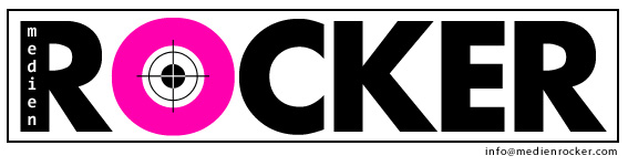 medienROCKER .:| AUDIO | VIDEO | WEB |:.